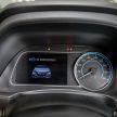 PANDU UJI: Nissan Leaf – sudah relevan di Malaysia?