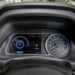 PANDU UJI: Nissan Leaf – sudah relevan di Malaysia?