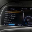 PANDU UJI: Nissan Leaf – sudah relevan di Malaysia?