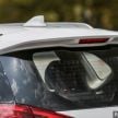 REVIEW: 2019 Nissan X-Trail facelift tested in Malaysia
