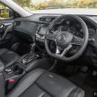 REVIEW: 2019 Nissan X-Trail facelift tested in Malaysia