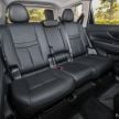 REVIEW: 2019 Nissan X-Trail facelift tested in Malaysia
