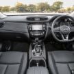 REVIEW: 2019 Nissan X-Trail facelift tested in Malaysia