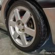 AOS 2019: Proton Wira 1.8 EXi DOHC dan Satria GTi – pahlawan jalan dan litar buatan Malaysia era 90’an