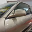 AOS 2019: Proton Wira 1.8 EXi DOHC dan Satria GTi – pahlawan jalan dan litar buatan Malaysia era 90’an