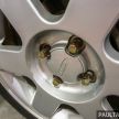 AOS 2019: Proton Wira 1.8 EXi DOHC dan Satria GTi – pahlawan jalan dan litar buatan Malaysia era 90’an