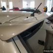 AOS 2019: Proton Wira 1.8 EXi DOHC dan Satria GTi – pahlawan jalan dan litar buatan Malaysia era 90’an