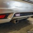 AOS 2019: Proton Wira 1.8 EXi DOHC dan Satria GTi – pahlawan jalan dan litar buatan Malaysia era 90’an