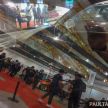 AOS 2019: Proton Wira 1.8 EXi DOHC dan Satria GTi – pahlawan jalan dan litar buatan Malaysia era 90’an