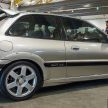 AOS 2019: Proton Wira 1.8 EXi DOHC dan Satria GTi – pahlawan jalan dan litar buatan Malaysia era 90’an