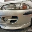 AOS 2019: Proton Wira 1.8 EXi DOHC dan Satria GTi – pahlawan jalan dan litar buatan Malaysia era 90’an