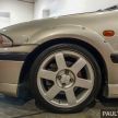 AOS 2019: Proton Wira 1.8 EXi DOHC dan Satria GTi – pahlawan jalan dan litar buatan Malaysia era 90’an
