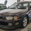 AOS 2019: Proton Wira 1.8 EXi DOHC dan Satria GTi – pahlawan jalan dan litar buatan Malaysia era 90’an