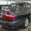 AOS 2019: Proton Wira 1.8 EXi DOHC dan Satria GTi – pahlawan jalan dan litar buatan Malaysia era 90’an