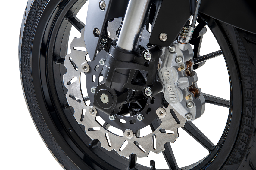 2019 Benelli Leoncino 250 and TRK 251 now in Malaysia – pricing starts from RM13,888 1005347