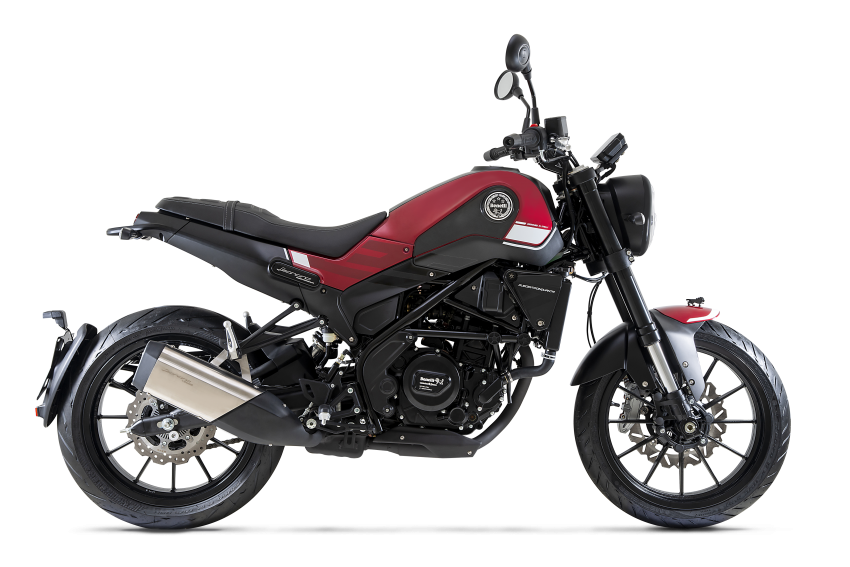 2019 Benelli Leoncino 250 and TRK 251 now in Malaysia – pricing starts from RM13,888 1005338
