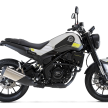 2019 Benelli Leoncino 250 and TRK 251 now in Malaysia – pricing starts from RM13,888