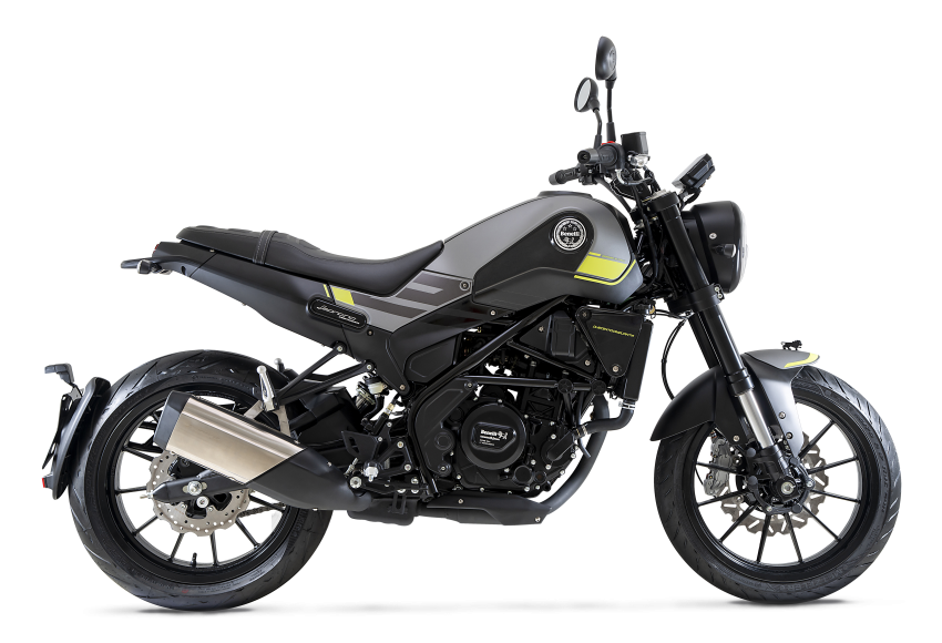 2019 Benelli Leoncino 250 and TRK 251 now in Malaysia – pricing starts from RM13,888 1005344