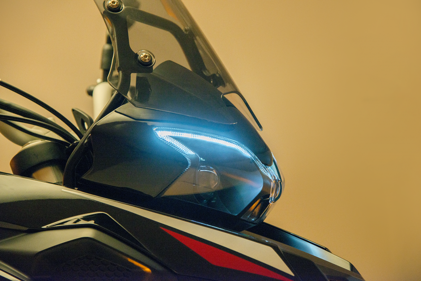 2019 Benelli Leoncino 250 and TRK 251 now in Malaysia – pricing starts from RM13,888 1005349