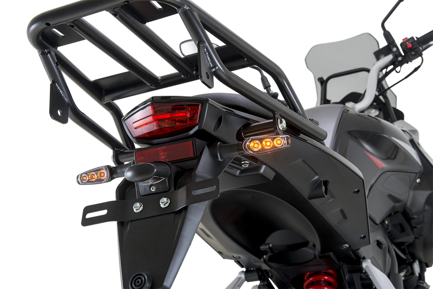 2019 Benelli Leoncino 250 and TRK 251 now in Malaysia – pricing starts from RM13,888 1005350