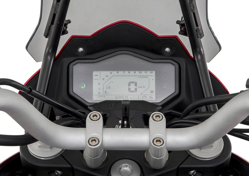 2019 Benelli Leoncino 250 and TRK 251 now in Malaysia – pricing starts from RM13,888 1005353