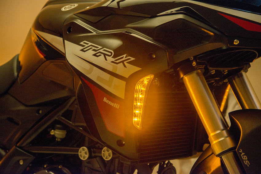 2019 Benelli Leoncino 250 and TRK 251 now in Malaysia – pricing starts from RM13,888 1005354