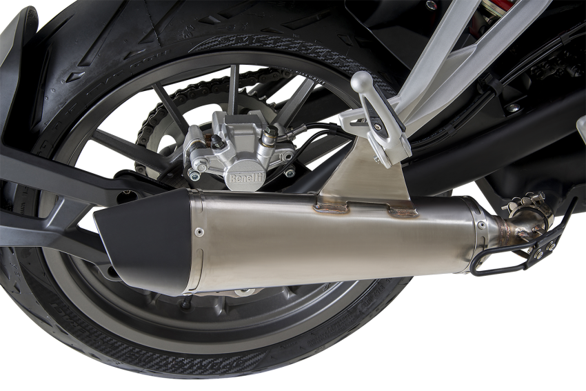 2019 Benelli Leoncino 250 and TRK 251 now in Malaysia – pricing starts from RM13,888 1005357