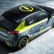 Opel Corsa-e Rally – world’s first full electric rally car!