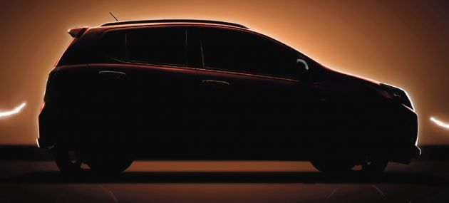 2019 Perodua Axia open for booking – now with VSC & ASA, new SUV-inspired Style variant, from RM24k