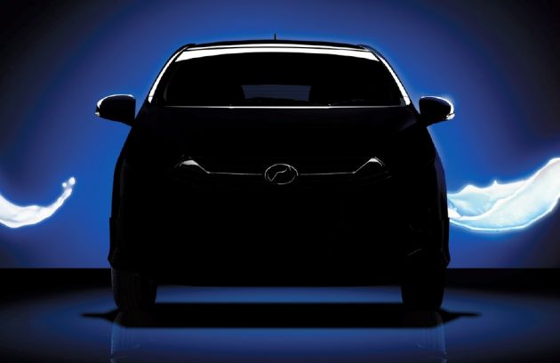 2019 Perodua Axia open for booking – now with VSC & ASA, new SUV-inspired Style variant, from RM24k