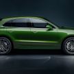 2019 Porsche Macan Turbo – 440 PS, 550 Nm, PSCB