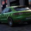 2019 Porsche Macan Turbo – 440 PS, 550 Nm, PSCB