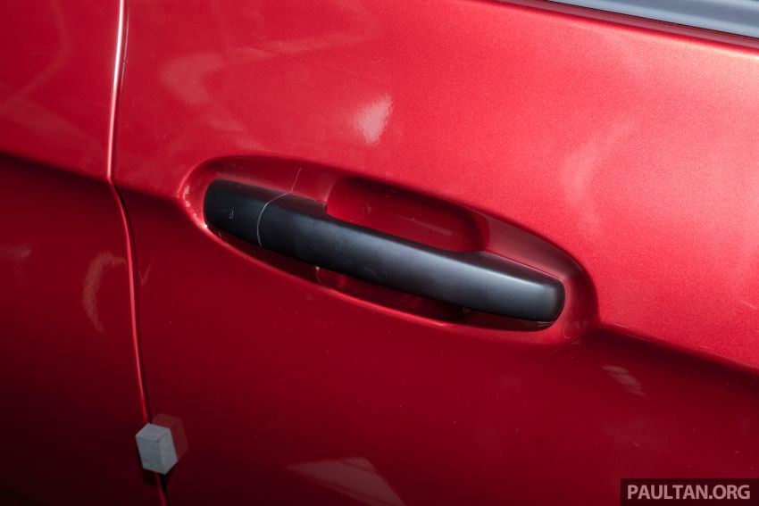 GALLERY: 2019 Proton Saga 1.3 Standard AT – RM36k 998791