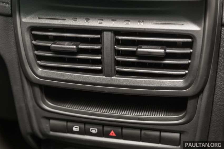 GALLERY: 2019 Proton Saga 1.3 Standard AT – RM36k 998810