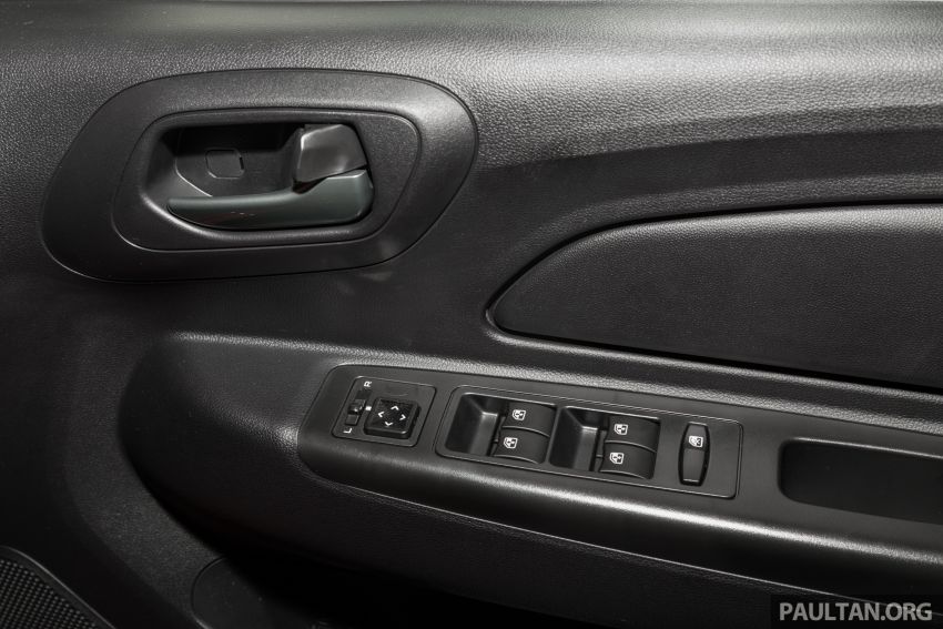 GALLERY: 2019 Proton Saga 1.3 Standard AT – RM36k 998829