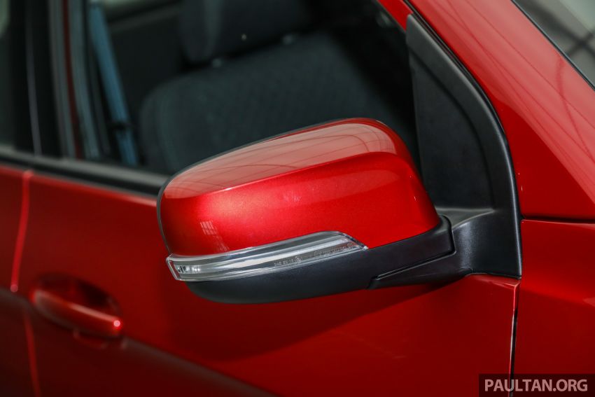 2019 Proton Saga facelift launched in Malaysia – CVT gone, Hyundai 4AT in; lowered prices from RM32,800 997929