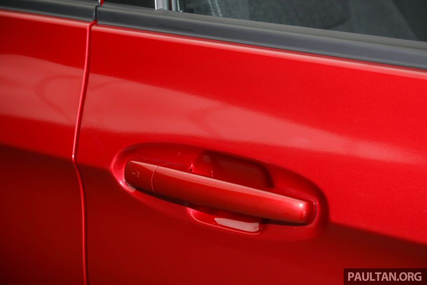 2019 Proton Saga facelift launched in Malaysia – CVT gone, Hyundai 4AT in; lowered prices from RM32,800 997930