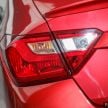 Proton Saga 2019 dilancarkan di Malaysia – tiga varian, transmisi 4AT Hyundai dan harga bermula RM32,800