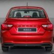 Proton Saga 2019 dilancarkan di Malaysia – tiga varian, transmisi 4AT Hyundai dan harga bermula RM32,800