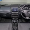2020 Proton Saga Anniversary Edition launched in Malaysia – 35th birthday special; 1,100 units; RM39,300