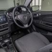 Proton Saga 2019 dilancarkan di Malaysia – tiga varian, transmisi 4AT Hyundai dan harga bermula RM32,800
