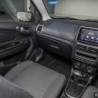 Proton Saga 2019 dilancarkan di Malaysia – tiga varian, transmisi 4AT Hyundai dan harga bermula RM32,800