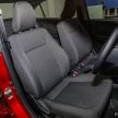 Proton Saga 2019 dilancarkan di Malaysia – tiga varian, transmisi 4AT Hyundai dan harga bermula RM32,800