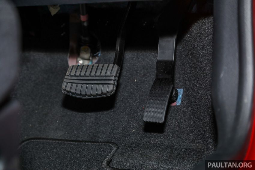 2019 Proton Saga facelift launched in Malaysia – CVT gone, Hyundai 4AT in; lowered prices from RM32,800 997971