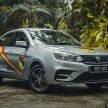REVIEW: 2019 Proton Saga facelift – 4AT’s where it’s at
