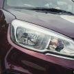 REVIEW: 2019 Proton Saga facelift – 4AT’s where it’s at