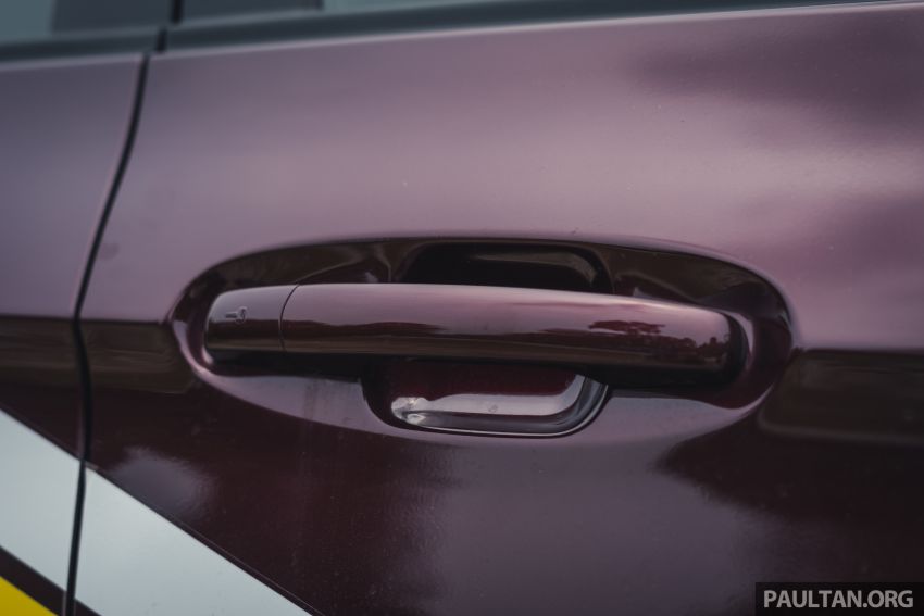 REVIEW: 2019 Proton Saga facelift – 4AT’s where it’s at 1001728