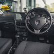 REVIEW: 2019 Proton Saga facelift – 4AT’s where it’s at