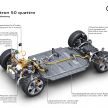 Audi e-tron 50 quattro – 300 km range, 308 hp, 540 Nm