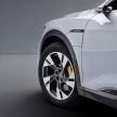 Audi e-tron 50 quattro – 300 km range, 308 hp, 540 Nm